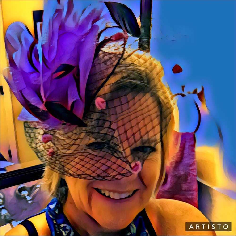 Meet your Posher, Lisa h